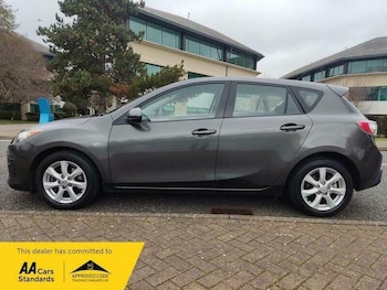 Used Mazda Mazda3 2010 for sale - 77802404: Photo