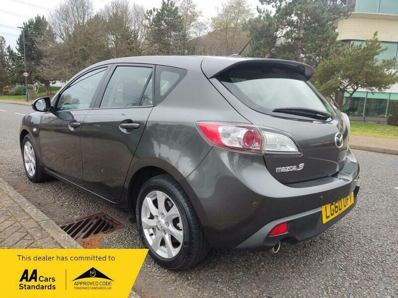 Used Mazda Mazda3 2010 for sale - 77802404: Photo 5