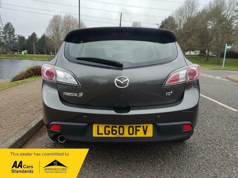 Used Mazda Mazda3 2010 for sale - 77802404: Photo 6