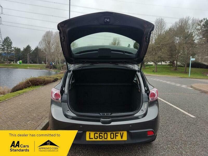 Used Mazda Mazda3 2010 for sale - 77802404: Photo 7