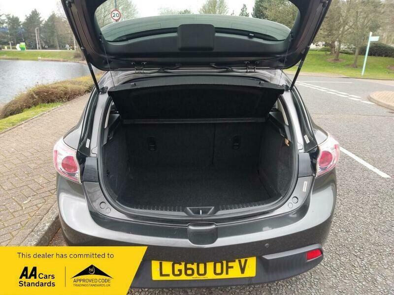 Used Mazda Mazda3 2010 for sale - 77802404: Photo 8