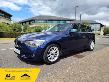 Used BMW 1 Series 2012 for sale - 78598869: Photo