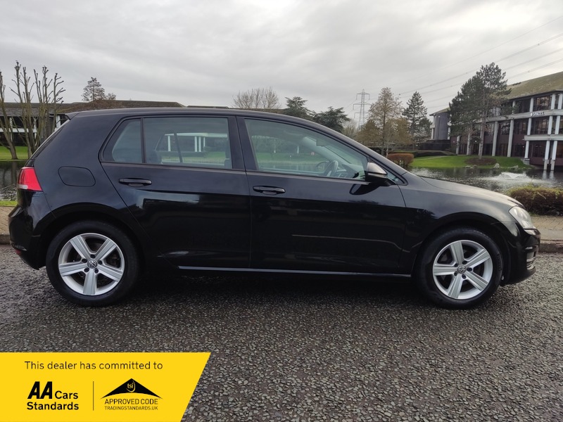 Used Volkswagen Golf 2015 for sale - 77802426: Photo 12