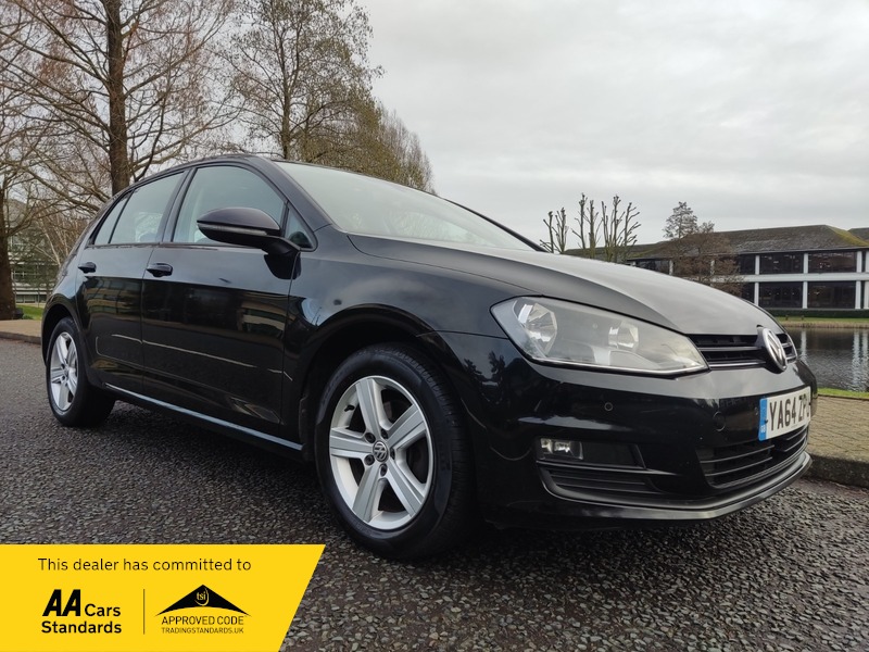Used Volkswagen Golf 2015 for sale - 77802426: Photo 13