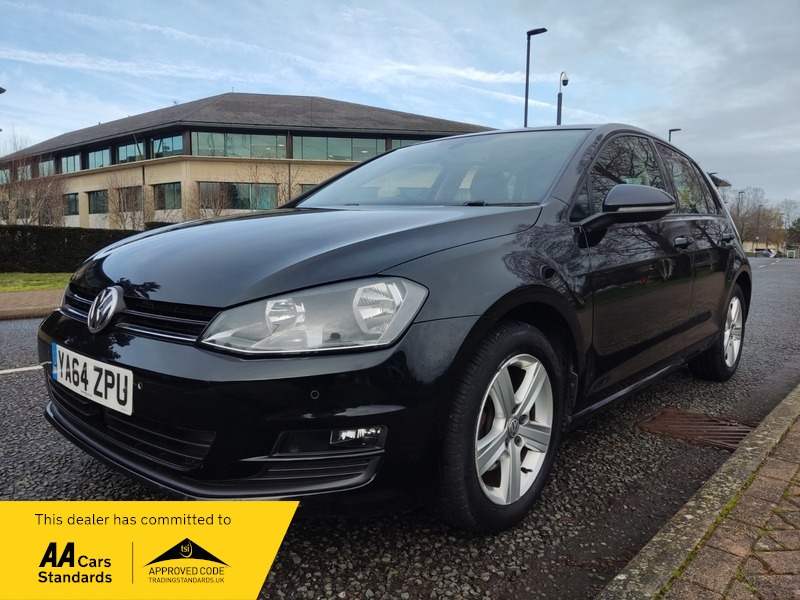 Used Volkswagen Golf 2015 for sale - 77802426: Photo 14