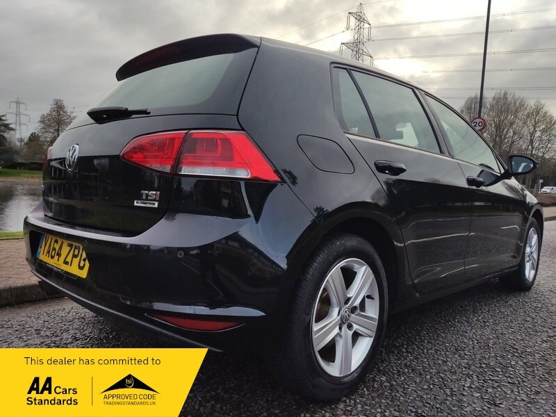 Used Volkswagen Golf 2015 for sale - 77802426: Photo 15