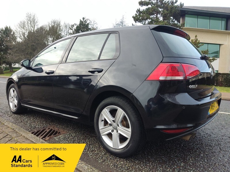 Used Volkswagen Golf 2015 for sale - 77802426: Photo 16
