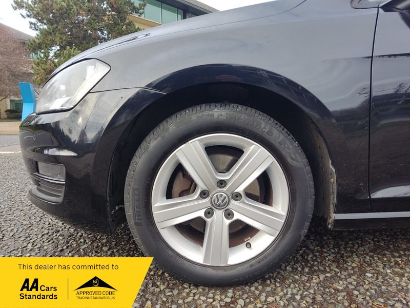 Used Volkswagen Golf 2015 for sale - 77802426: Photo 17