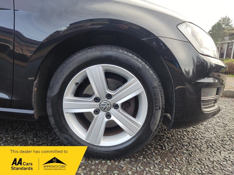 Used Volkswagen Golf 2015 for sale - 77802426: Photo 18