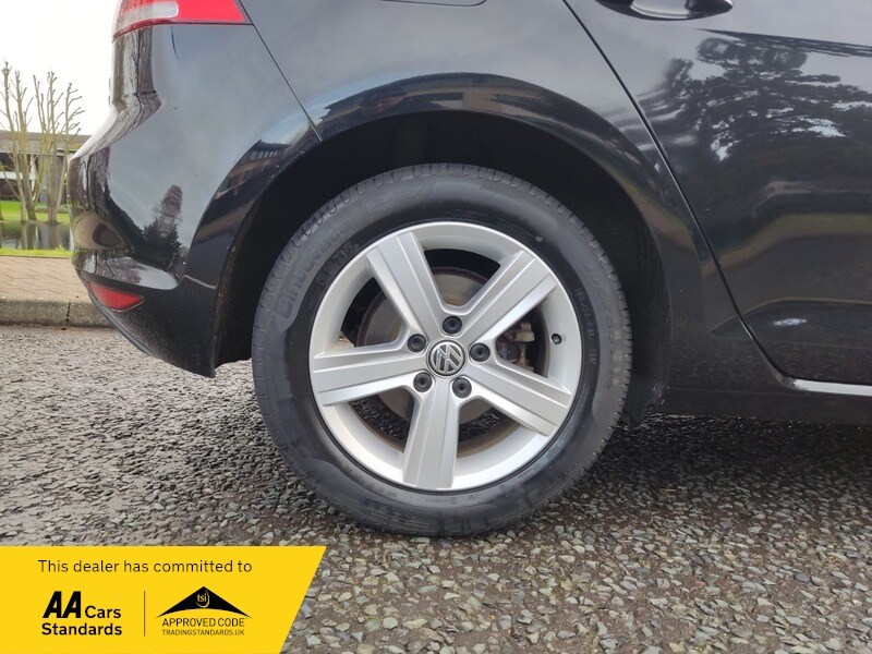 Used Volkswagen Golf 2015 for sale - 77802426: Photo 19