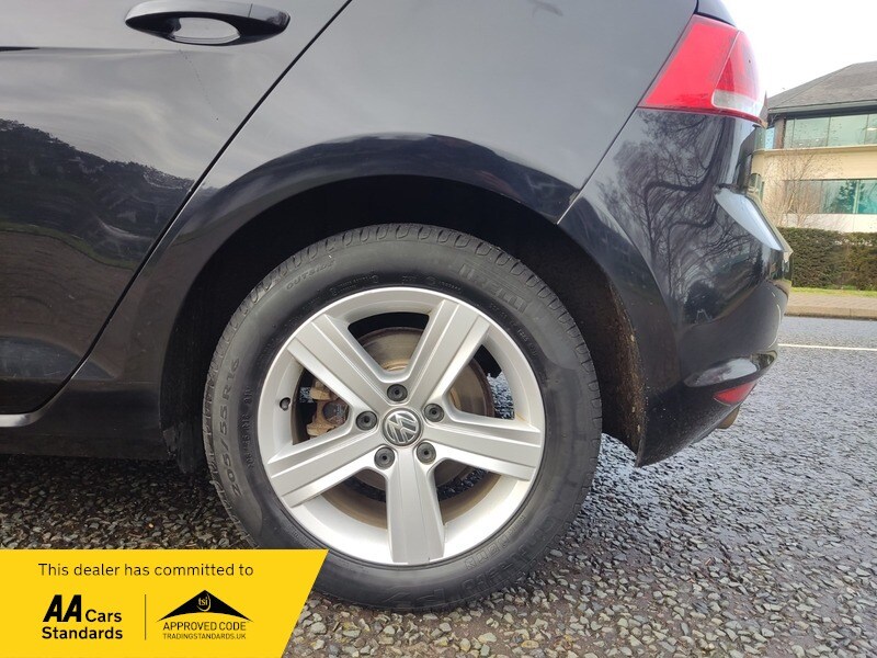 Used Volkswagen Golf 2015 for sale - 77802426: Photo 20