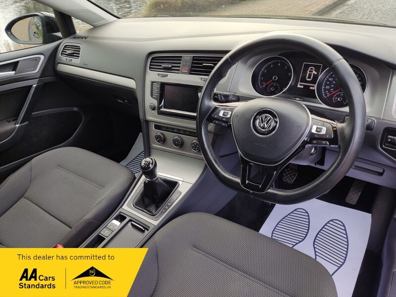 Used Volkswagen Golf 2015 for sale - 77802426: Photo 21