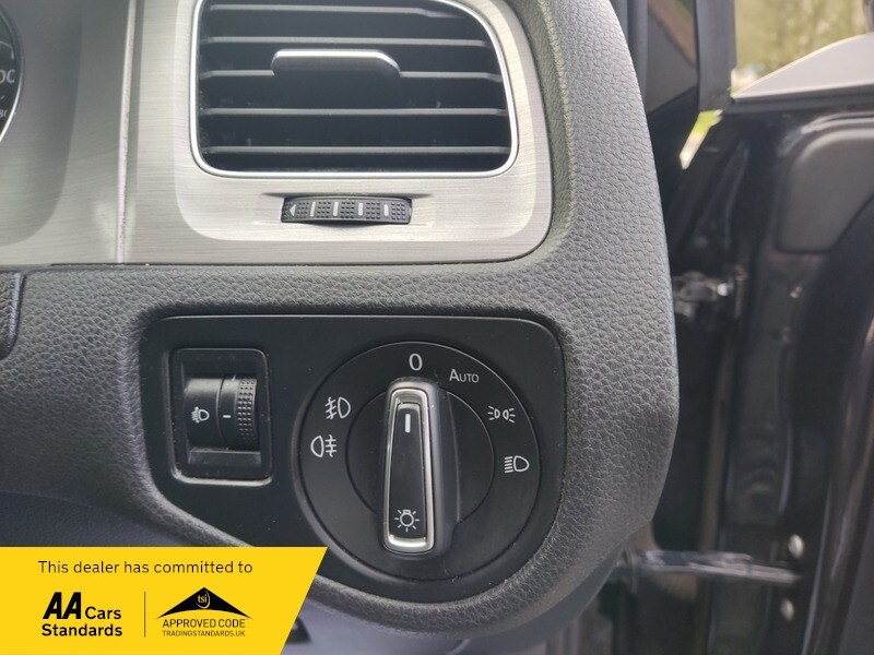 Used Volkswagen Golf 2015 for sale - 77802426: Photo 22