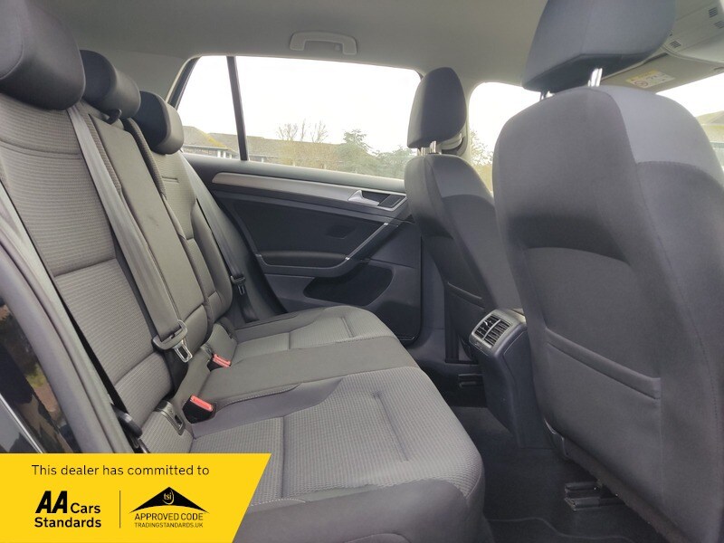 Used Volkswagen Golf 2015 for sale - 77802426: Photo 25