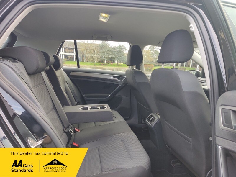 Used Volkswagen Golf 2015 for sale - 77802426: Photo 26