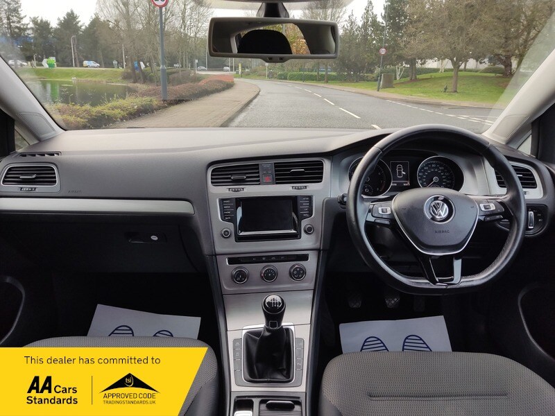 Used Volkswagen Golf 2015 for sale - 77802426: Photo 27