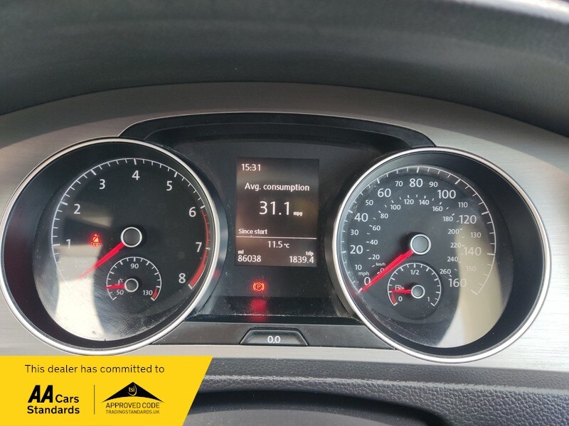 Used Volkswagen Golf 2015 for sale - 77802426: Photo 28