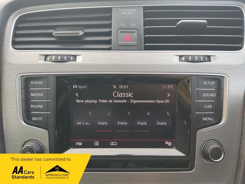 Used Volkswagen Golf 2015 for sale - 77802426: Photo 29