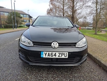 Used Volkswagen Golf 2015 for sale - 77802426: Photo