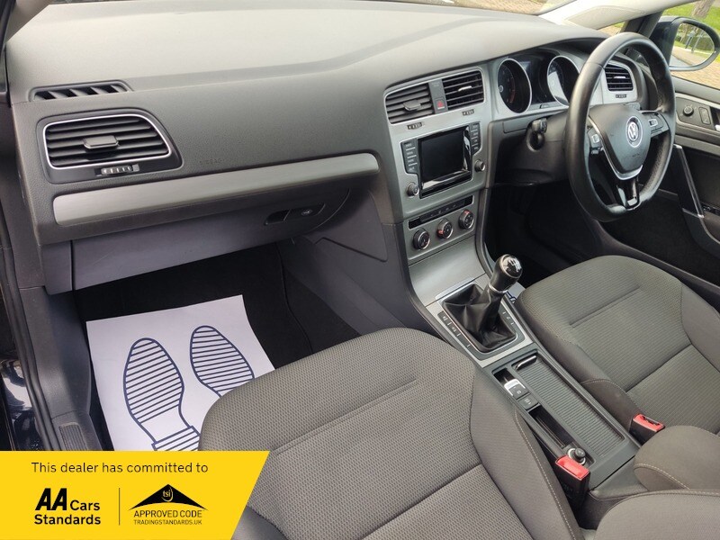 Used Volkswagen Golf 2015 for sale - 77802426: Photo 34