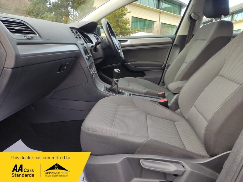 Used Volkswagen Golf 2015 for sale - 77802426: Photo 35