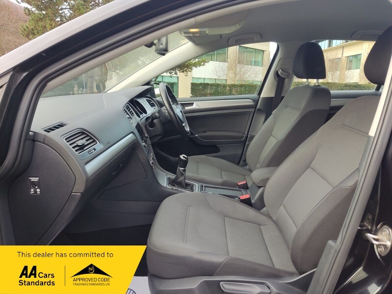 Used Volkswagen Golf 2015 for sale - 77802426: Photo 36