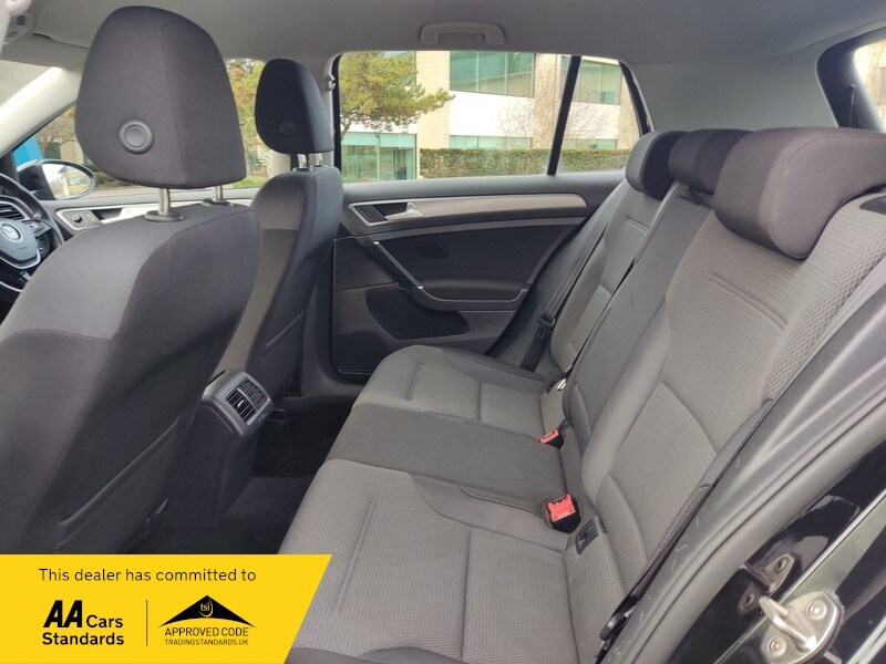 Used Volkswagen Golf 2015 for sale - 77802426: Photo 37