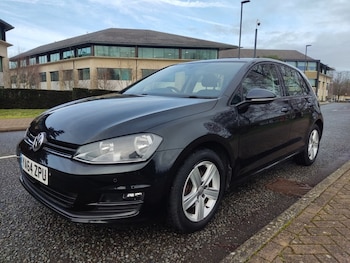 Used Volkswagen Golf 2015 for sale - 77802426: Photo