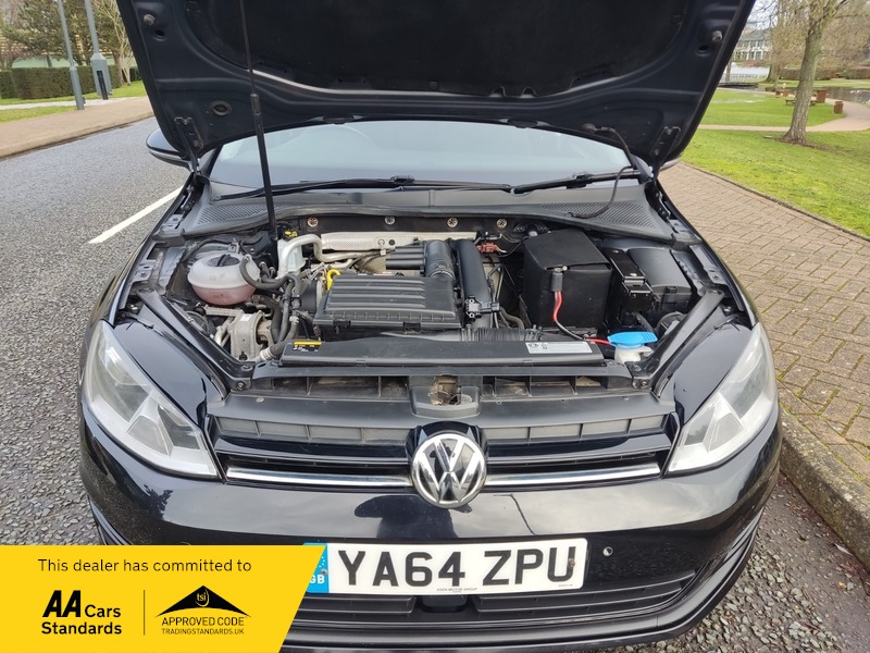 Used Volkswagen Golf 2015 for sale - 77802426: Photo 40