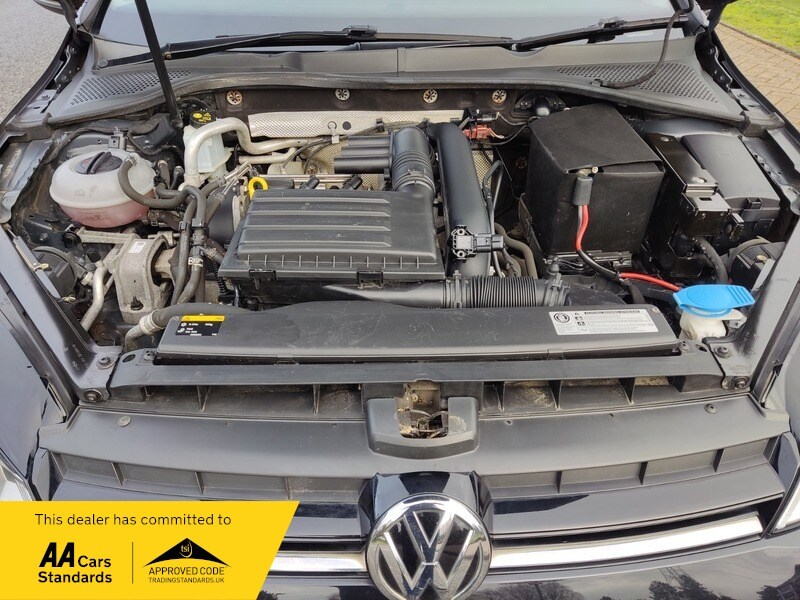 Used Volkswagen Golf 2015 for sale - 77802426: Photo 41