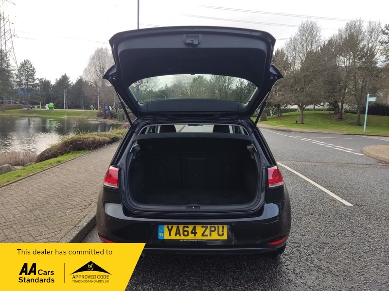 Used Volkswagen Golf 2015 for sale - 77802426: Photo 7