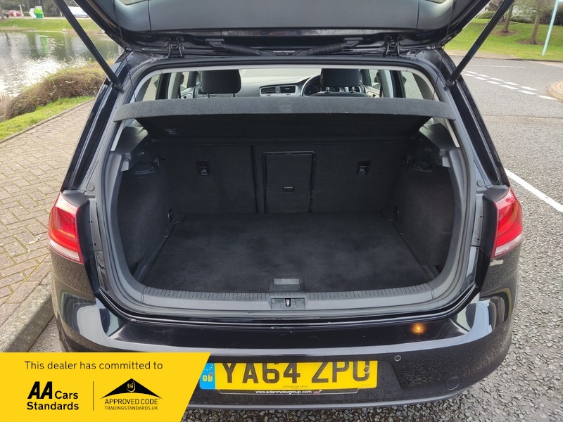 Used Volkswagen Golf 2015 for sale - 77802426: Photo 8