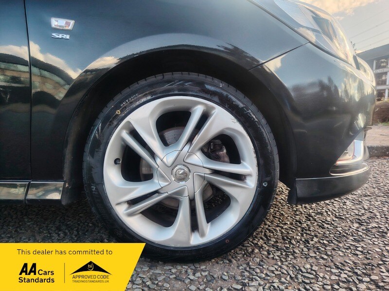 Used Vauxhall Corsa 2016 for sale - 77802422: Photo 16