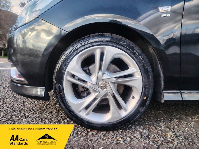 Used Vauxhall Corsa 2016 for sale - 77802422: Photo 17