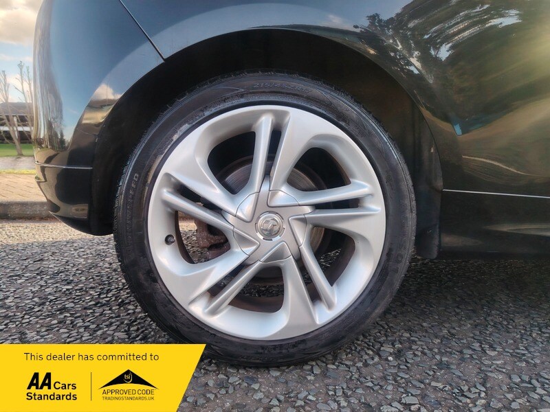 Used Vauxhall Corsa 2016 for sale - 77802422: Photo 19