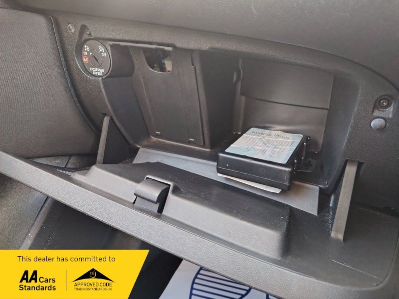 Used Vauxhall Corsa 2016 for sale - 77802422: Photo 31