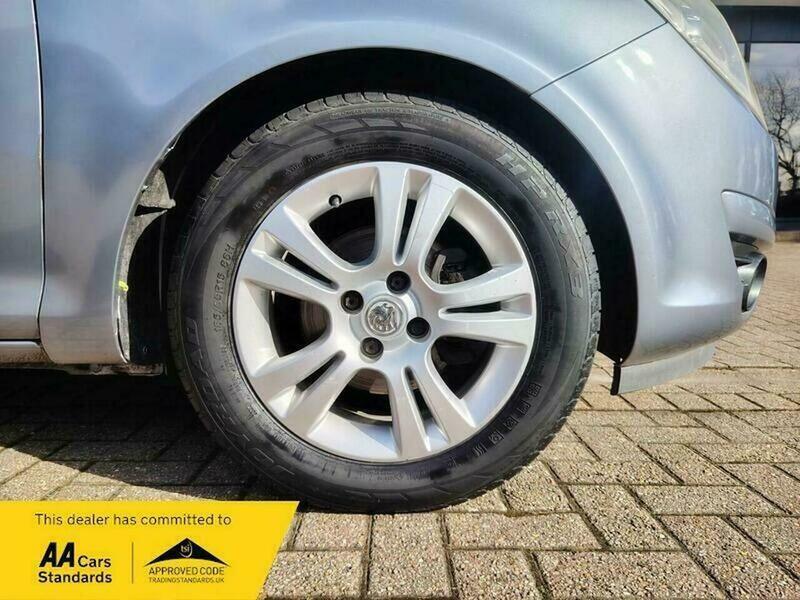 Used Vauxhall Corsa 2009 for sale - 78213201: Photo 16