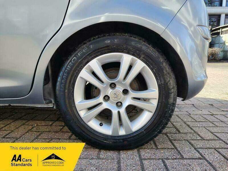 Used Vauxhall Corsa 2009 for sale - 78213201: Photo 18