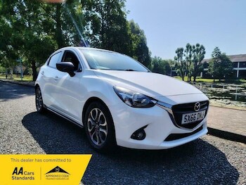 Used Mazda Mazda2 2017 for sale - 78986682: Photo