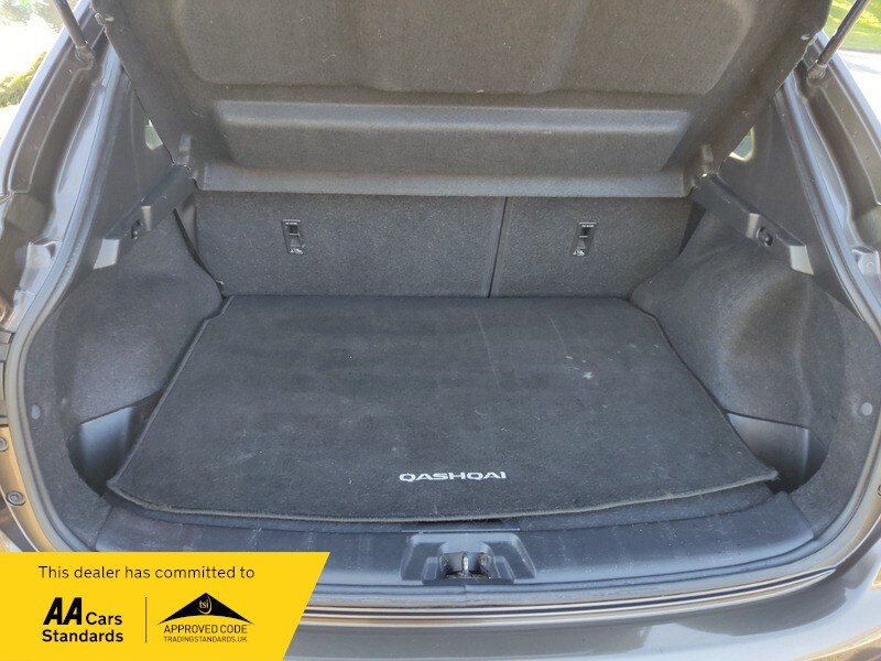 Used Nissan Qashqai 2014 for sale - 78111549: Photo 10