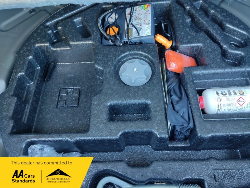 Used Nissan Qashqai 2014 for sale - 78111549: Photo 11