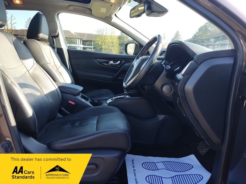 Used Nissan Qashqai 2014 for sale - 78111549: Photo 24