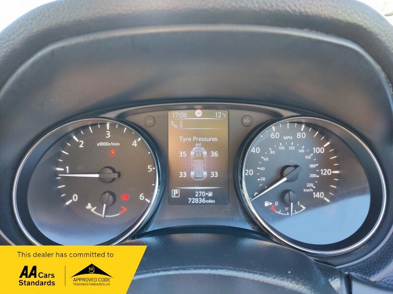 Used Nissan Qashqai 2014 for sale - 78111549: Photo 27