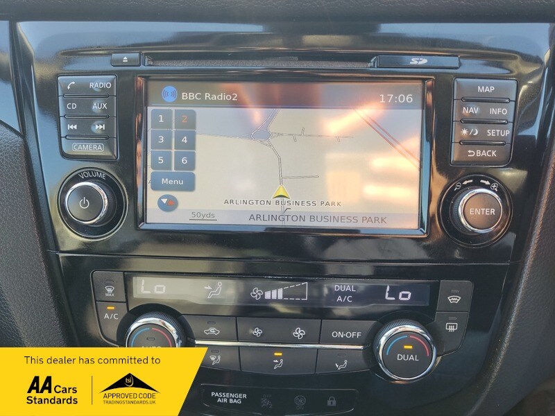 Used Nissan Qashqai 2014 for sale - 78111549: Photo 28