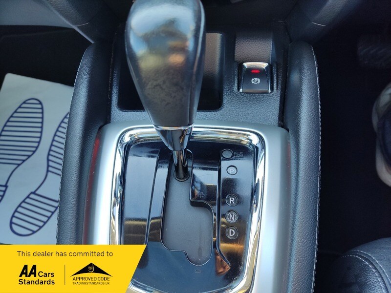 Used Nissan Qashqai 2014 for sale - 78111549: Photo 29