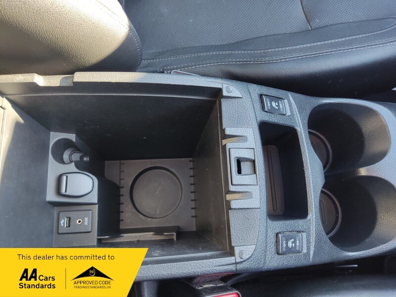 Used Nissan Qashqai 2014 for sale - 78111549: Photo 30