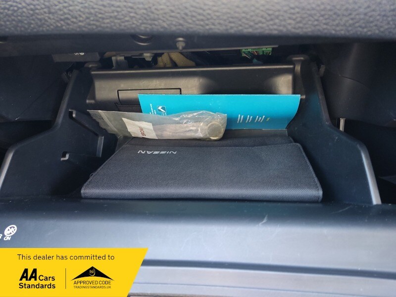 Used Nissan Qashqai 2014 for sale - 78111549: Photo 31