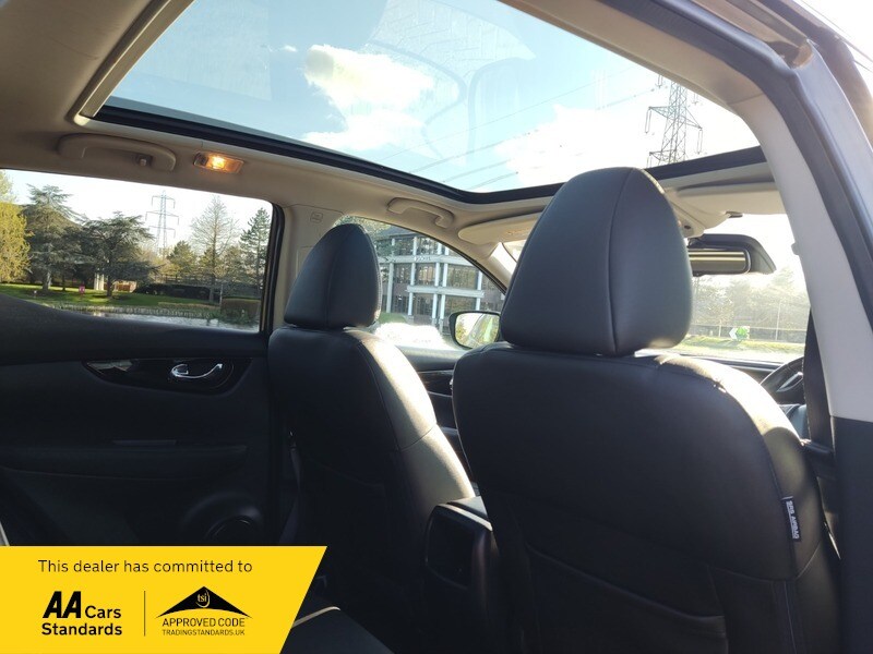 Used Nissan Qashqai 2014 for sale - 78111549: Photo 32