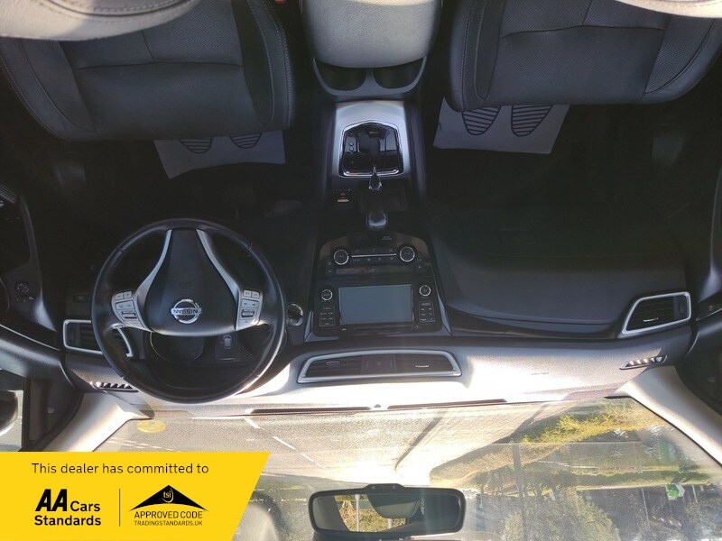 Used Nissan Qashqai 2014 for sale - 78111549: Photo 35
