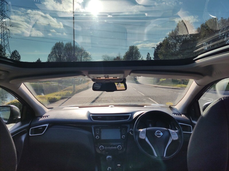 Used Nissan Qashqai 2014 for sale - 78111549: Photo 36